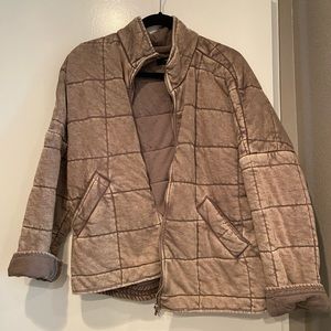 Free People dupe Jacket